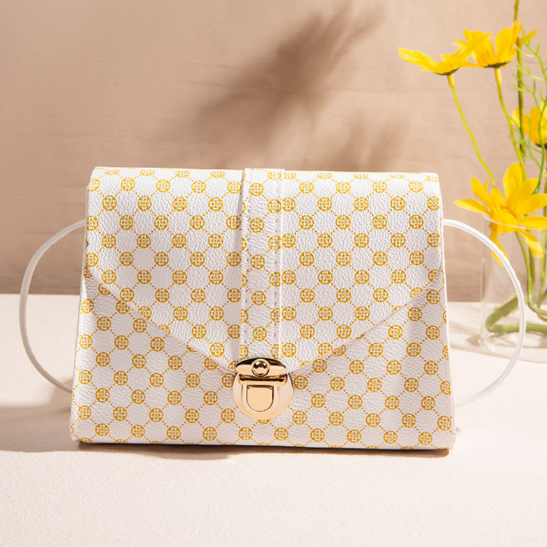 Women's Stylish Vintage Crossbody Bag
