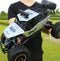 4WD RC Cars Updated Version 2.4G Radio Control RC Cars Toys Buggy High Speed Trucks Off-Road Trucks Toys For Children