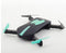 WiFi FPV With High Hold Mode Foldable Arm RC Quadcopter Model Toys For Children Gift