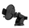 Car Phone Holder Long Rod Telescopic Car Dashboard Suction Cup Type