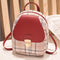 Fashion Trend One-shoulder Backpack Diagonal Mobile Phone Backpack