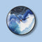 Clocks Wall Clocks Living Room Modern Simple Atmosphere Household Quartz Clocks