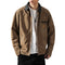 Casual Jacket Coat Men's Autumn