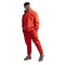 Hoodie Suit Sweater Two-piece Set