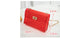 Laser cosmetic bag transparent jelly bag
