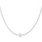 Artistic Vintage Bead Necklace Natural Freshwater Pearl