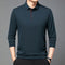 Young Casual Straight-leg Long Sleeve