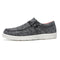 Breathable Mesh Comfortable Simplicity Fashion Low Top Men's Shoes