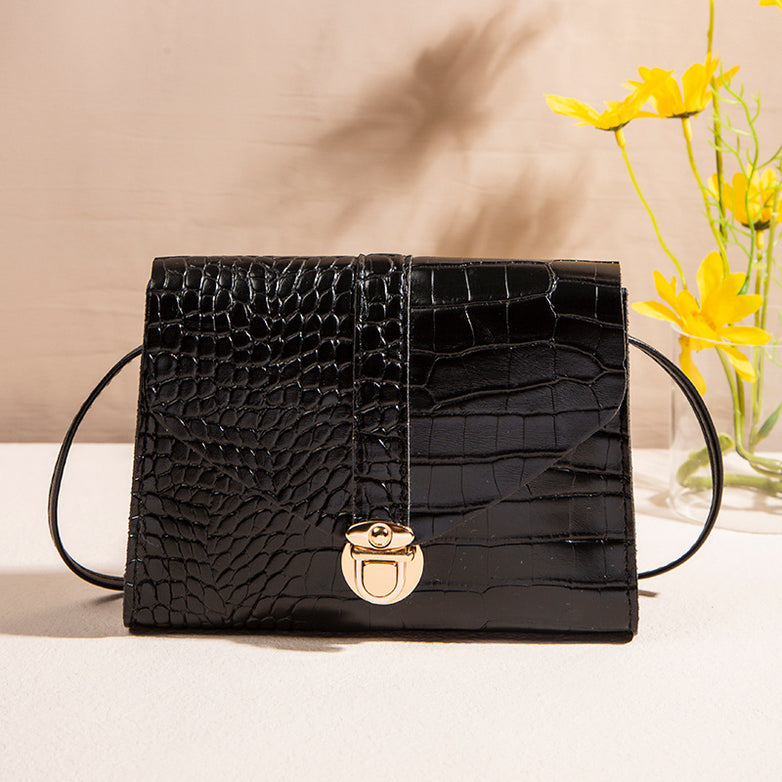 Women's Stylish Vintage Crossbody Bag