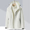 Three-in-one Removable Two-piece Thickened Waterproof Breathable Mountaineering Suit