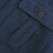 Corduroy Tooling Thick Long Sleeves Coat Shirt Outdoor Casual Retro