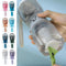 Dog Water Cup Drinking Food Garbage Bag Three-in-one Portable Small Multi-functional Pet Cups Pets Supplies