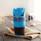 Car Cup Holders Car-styling Car Truck Drink Water Cup Bottle Can Holder Door Mount Stand ABS Rubber Drinks Holders