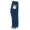 Fashion Personality American Retro Washed Jeans Men