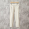 Comfort And Casual Men's Slim-fit Straight Trousers