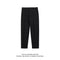 Trendy Ins Draping Design Wide-leg Pants