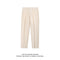 Trendy Ins Draping Design Wide-leg Pants