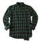 Lapel Shirt Casual Long Sleeve