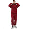 Hoodie Suit Sweater Two-piece Set