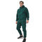 Hoodie Suit Sweater Two-piece Set