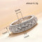 Jewelry Full Set Hipster Hip Hop Fashion Ring