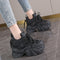 Women's Popular Casual Thick-soled Small Dad Shoes