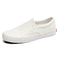 Men's And Women's Korean-style Couple Sports Breathable One Pedal Sneakers