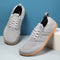 Wide Head Bare Feet Casual Fashion Hiking Boots