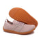 Wide Head Bare Feet Casual Fashion Hiking Boots