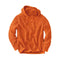 Loose Fashion Hooded Sweatshirt