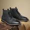 Fashion Business Casual Men's Martin Boots