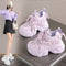 Women's Popular Casual Thick-soled Small Dad Shoes