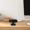 USB HD Web Camera 1080P and 2K Autofocus with Microphone Plug and Play for PC Laptop Desktop