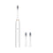 Electric Ultrasonic Toothbrush Six Speed Mode Home Soft Hair USB Charging Waterproof Adult Tooth Cleaner Automatic Couple Set