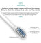 Electric Ultrasonic Toothbrush Six Speed Mode Home Soft Hair USB Charging Waterproof Adult Tooth Cleaner Automatic Couple Set