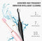 Electric Ultrasonic Toothbrush Six Speed Mode Home Soft Hair USB Charging Waterproof Adult Tooth Cleaner Automatic Couple Set