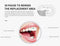 Electric Ultrasonic Toothbrush Six Speed Mode Home Soft Hair USB Charging Waterproof Adult Tooth Cleaner Automatic Couple Set