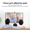 USB HD Web Camera 1080P and 2K Autofocus with Microphone Plug and Play for PC Laptop Desktop