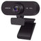 USB HD Web Camera 1080P and 2K Autofocus with Microphone Plug and Play for PC Laptop Desktop