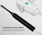 Electric Ultrasonic Toothbrush Six Speed Mode Home Soft Hair USB Charging Waterproof Adult Tooth Cleaner Automatic Couple Set