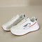 Autumn New Korean Style Student Platform Height Increasing Sports Casual Shoes