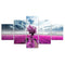 Wall Art Canvas Painting Decorative Poster