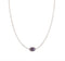 Artistic Vintage Bead Necklace Natural Freshwater Pearl