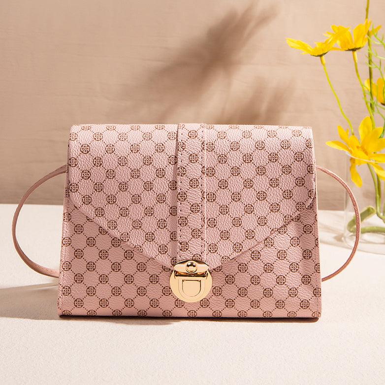 Women's Stylish Vintage Crossbody Bag