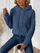 Ultra Warm Fuzzy Women's Sweatshirt