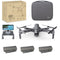 F11s PRO Drone Aerial Photography HD EIS Electronic Anti-shake Gimbal Version Brushless Aerial Camera