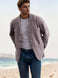 Trendy Fashion Jacket Casual Coat