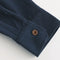 Corduroy Tooling Thick Long Sleeves Coat Shirt Outdoor Casual Retro