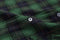 Lapel Shirt Casual Long Sleeve