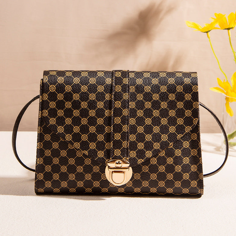Women's Stylish Vintage Crossbody Bag